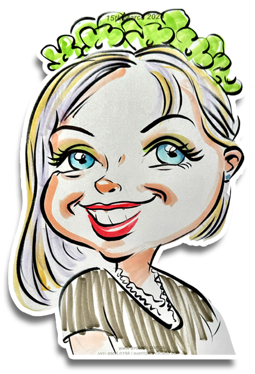 Hand-drawn caricature artwork by Nelson Matoma (07 of 30)