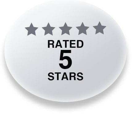 Highly rated