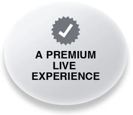 Premium service