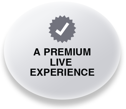 Premium service