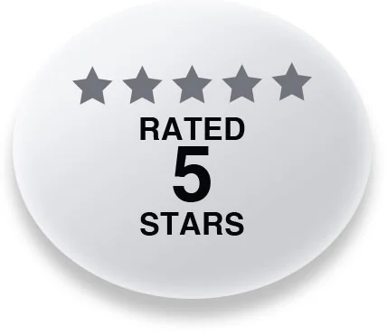 Highly rated